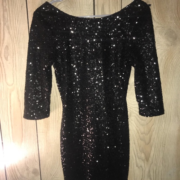 Ruby Rox mini dress - Picture 2 of 2